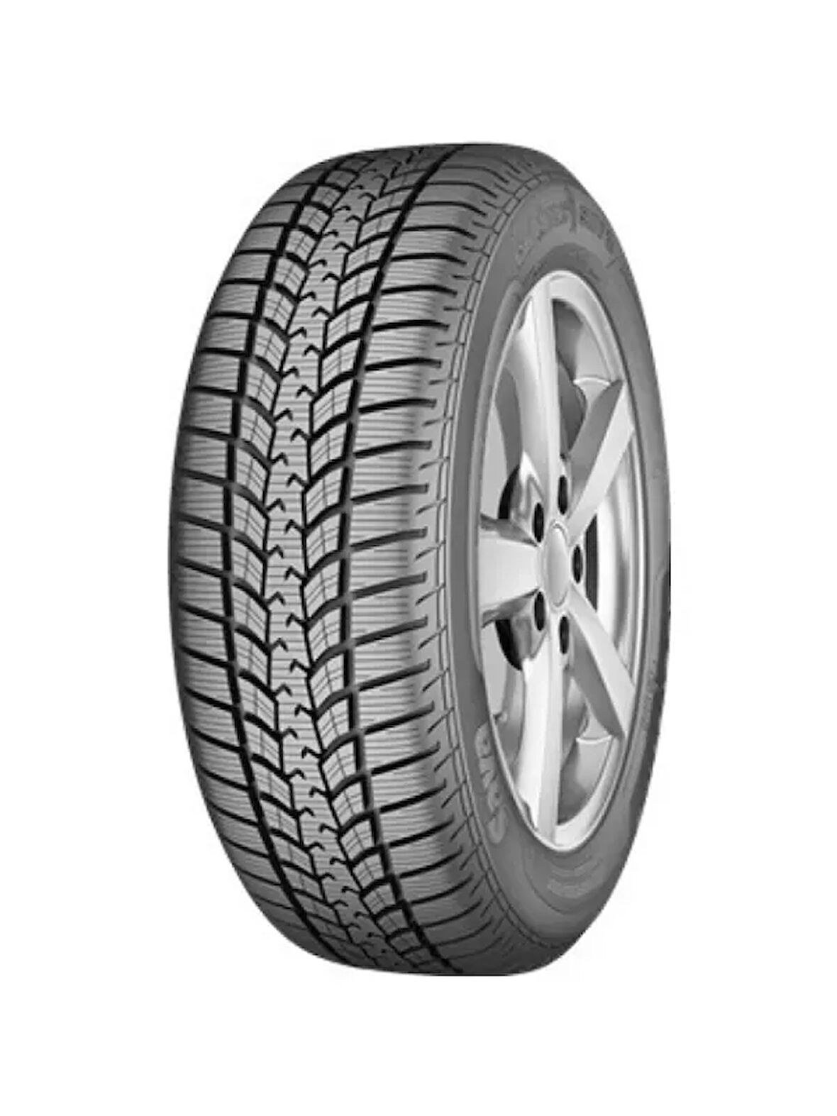 Sava Eskimo SUV 2 215/60R17 96H ( Yıl: 2024 )