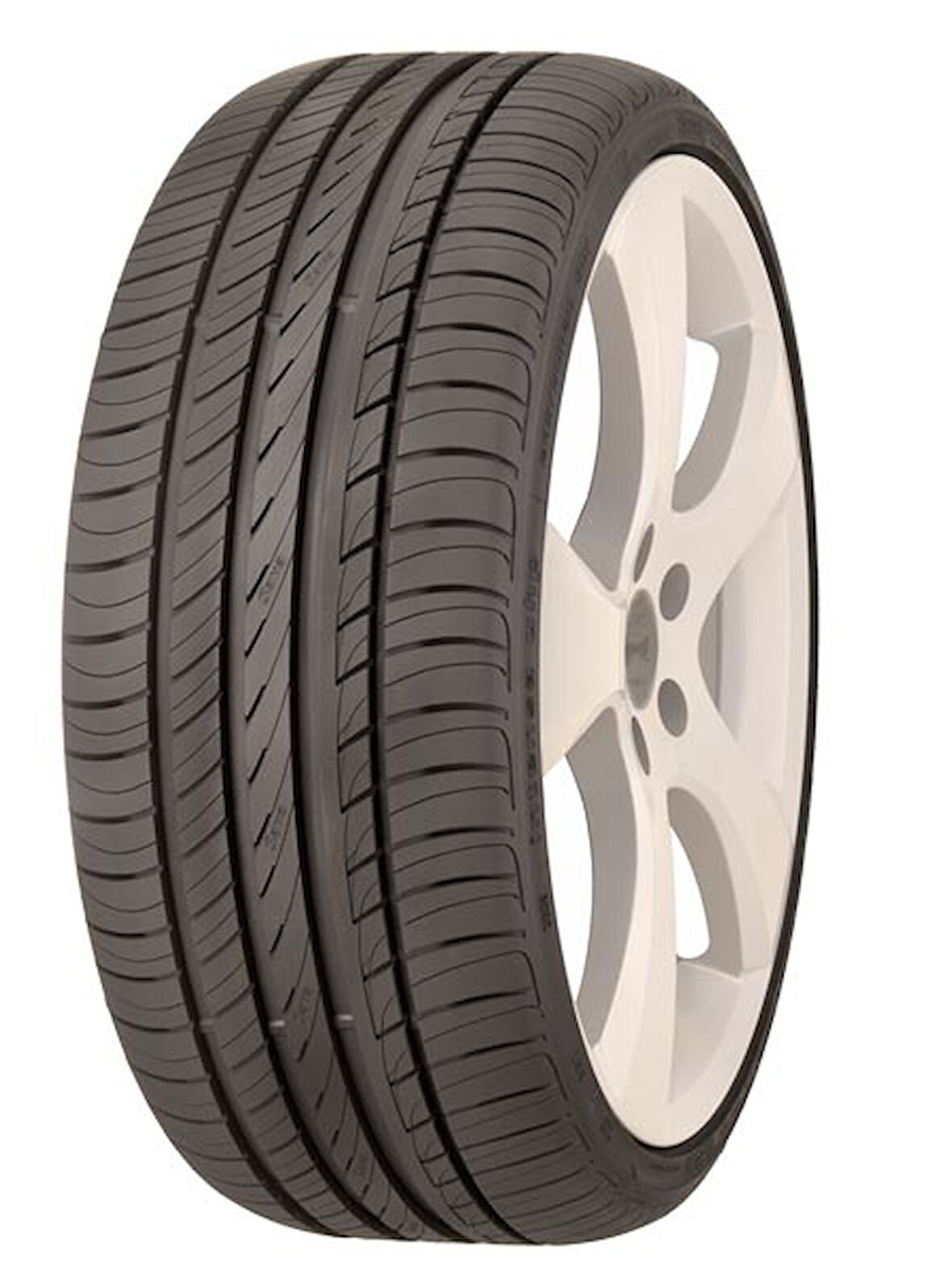 Sava 255/40R19 100Y XL Intensa UHP 2 Otomobil Yaz Lastiği (Üretim Yılı: 2023)
