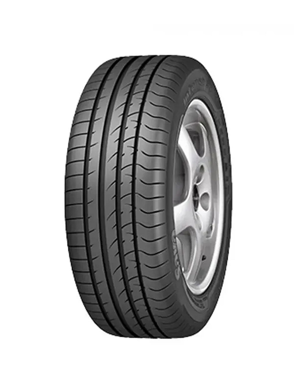 Sava Intensa SUV 2 225/65R17 102H ( Yıl: 2024 )