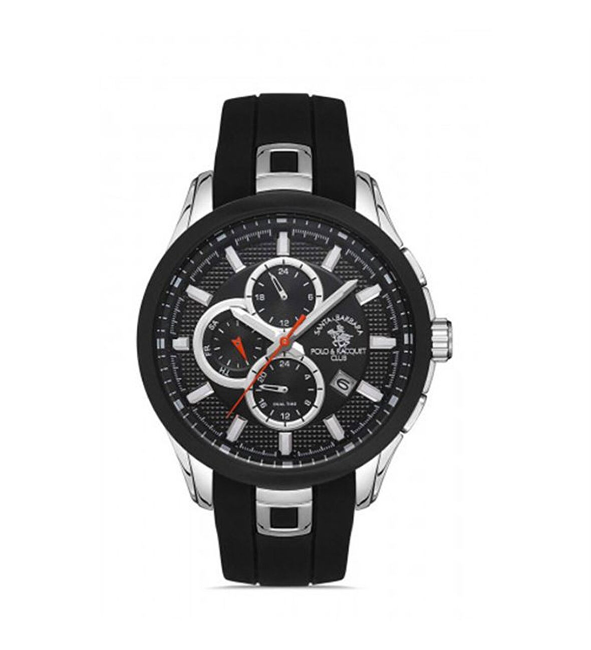 Santa Barbara Polo & Racquet Club SB.1.10336.1 Erkek Kol Saati