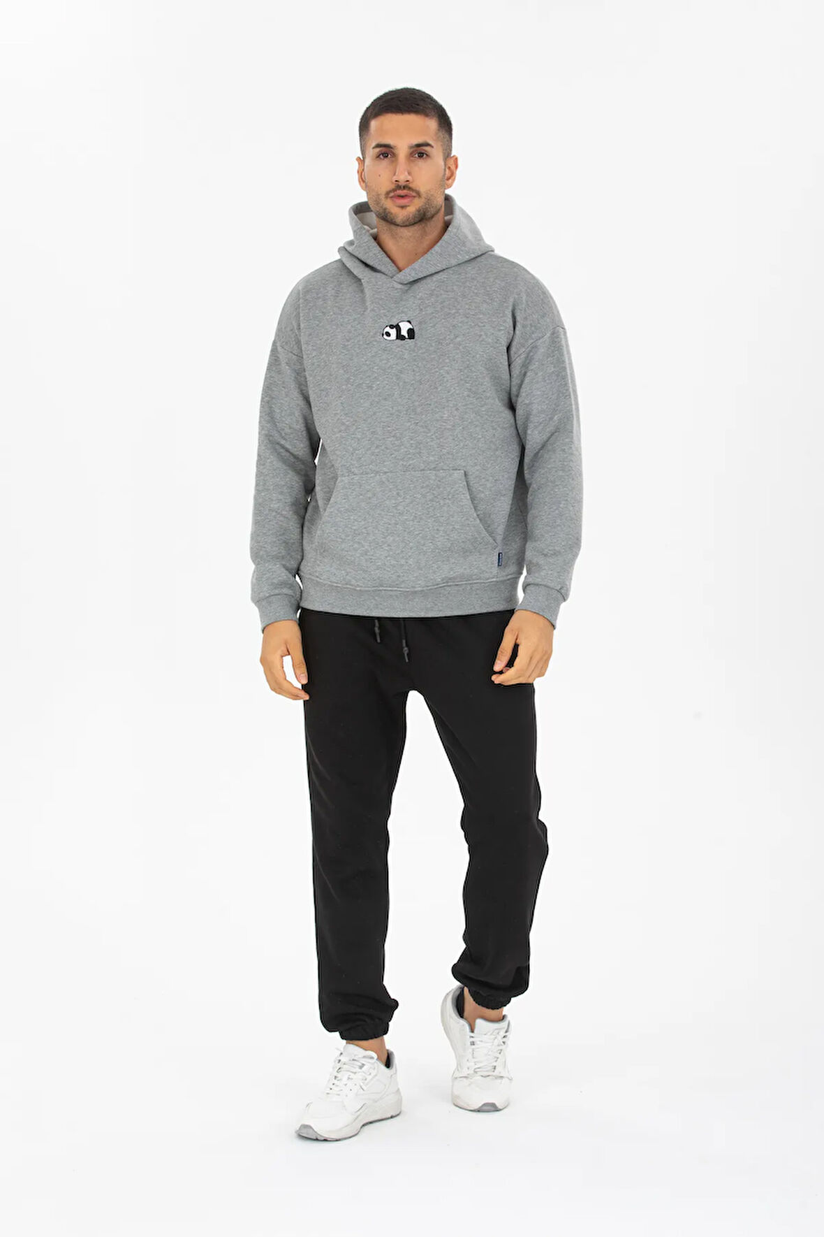 SWEATSHIRT - BAYGIN İNEK