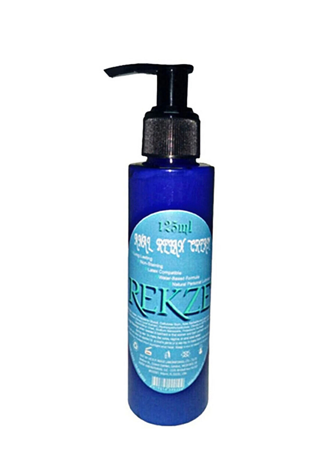 Erkeklere Ve Kadınlara Özel Kaliteli Masaj Anl Kayganlaştırıcı Krem Anl Relax Cream 125 ml