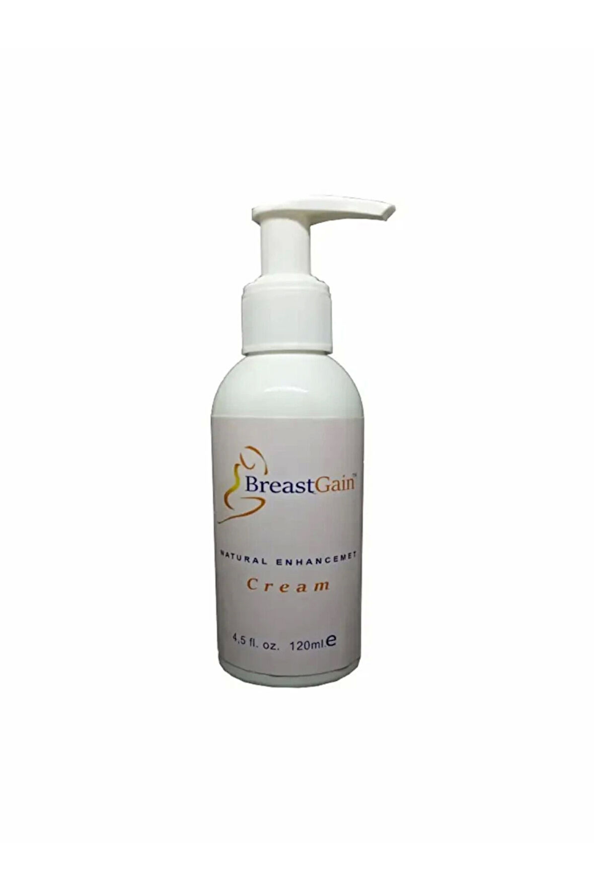 Breast Gain Toparlayıcı Göğüs Bakım ve Dolgunlaştırıcı Krem 120 ml