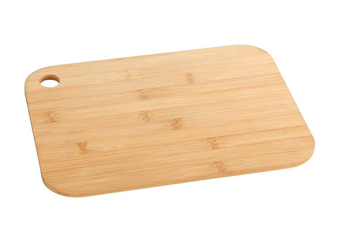 Saban Bambu Kesme Tahtası T28
