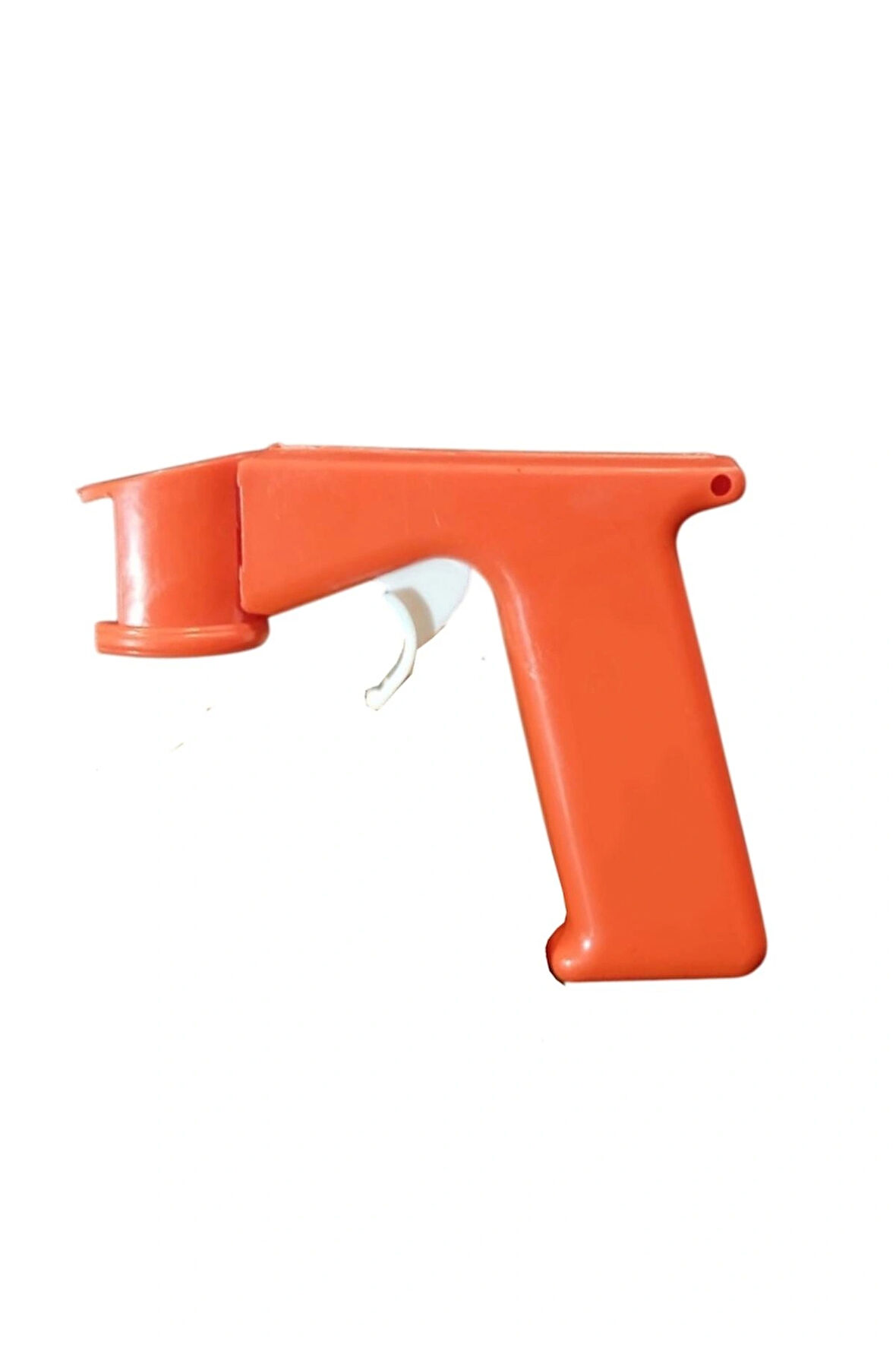 Sprey Püskürtme Tabancası