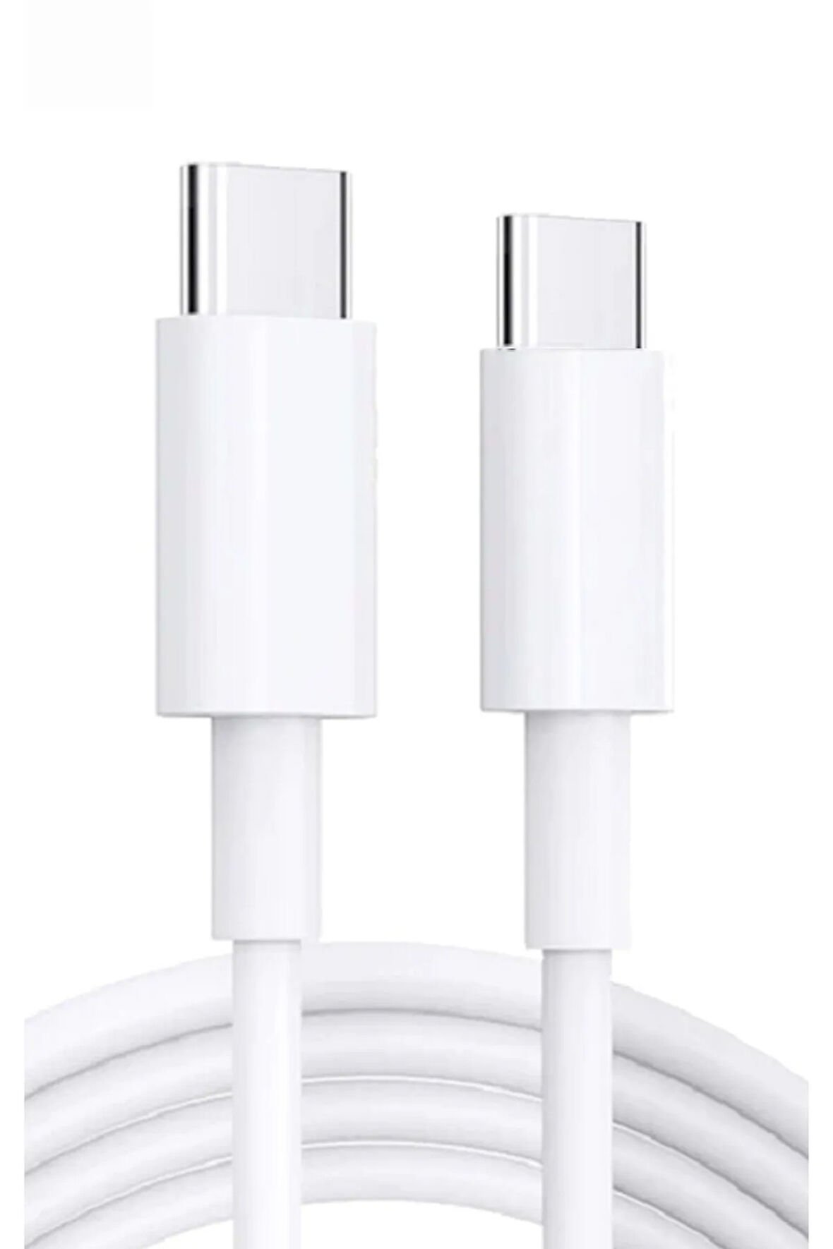 Reeder S19 Max Pro S Hızlı Şarj Kablosu Type-C to Type-C 60W