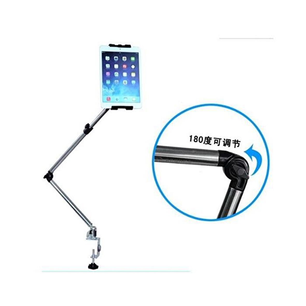 Camten SC-20 iPad Tablet Tutucu Kol