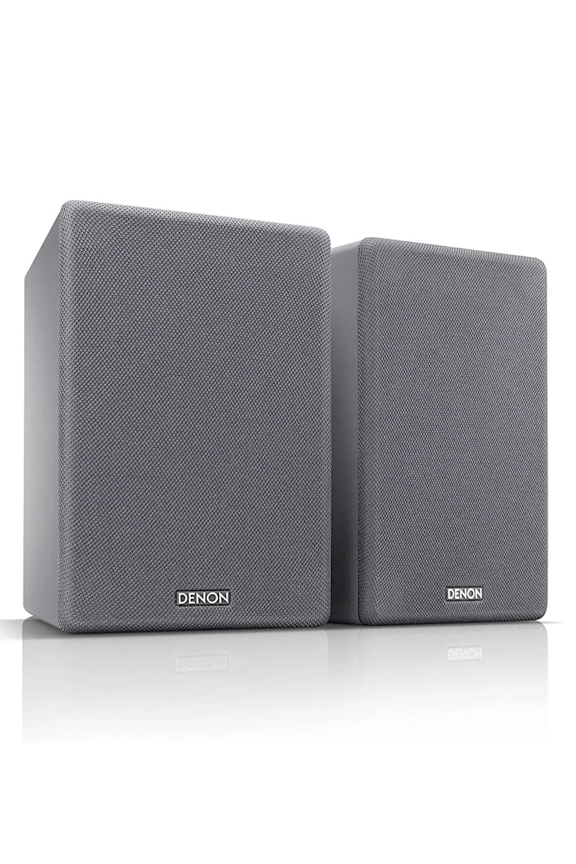 Denon SC-N10 RAF TİPİ ÇİFT HOPARLÖR TAKIMI