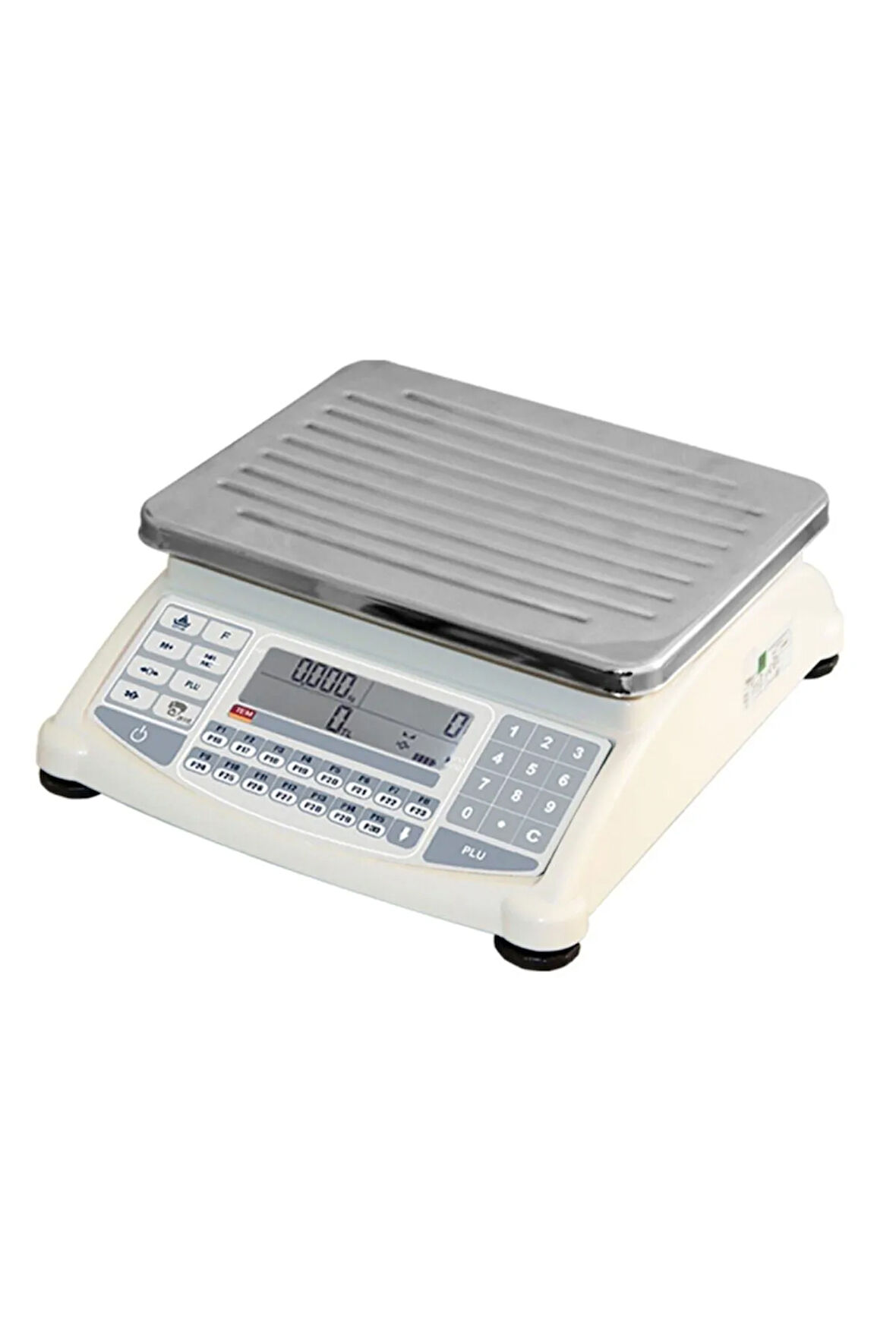 Ata Sc 120 kg x 5 gr Sayıcı Terazisi