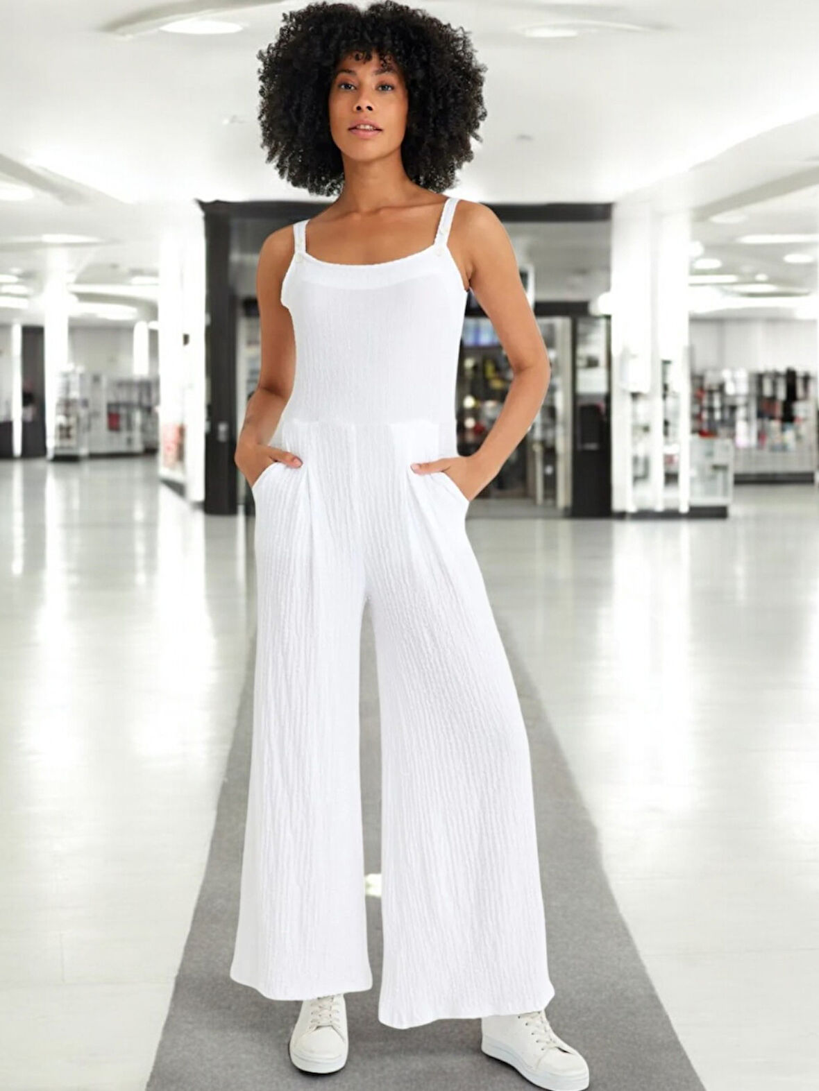 Yazlık Salaş Rahat Tulum