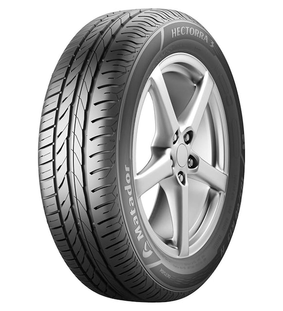 Matador 165/70R14 81T MP47 HECTORA 3 2022