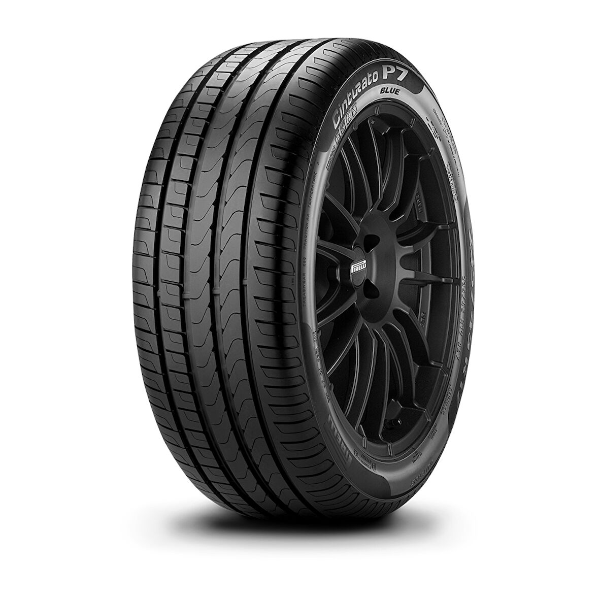 PİRELLİ 225/50R17 94H CİNTURATO P7 AO YAZ LASTİĞİ ÜRETİM YILI:2024