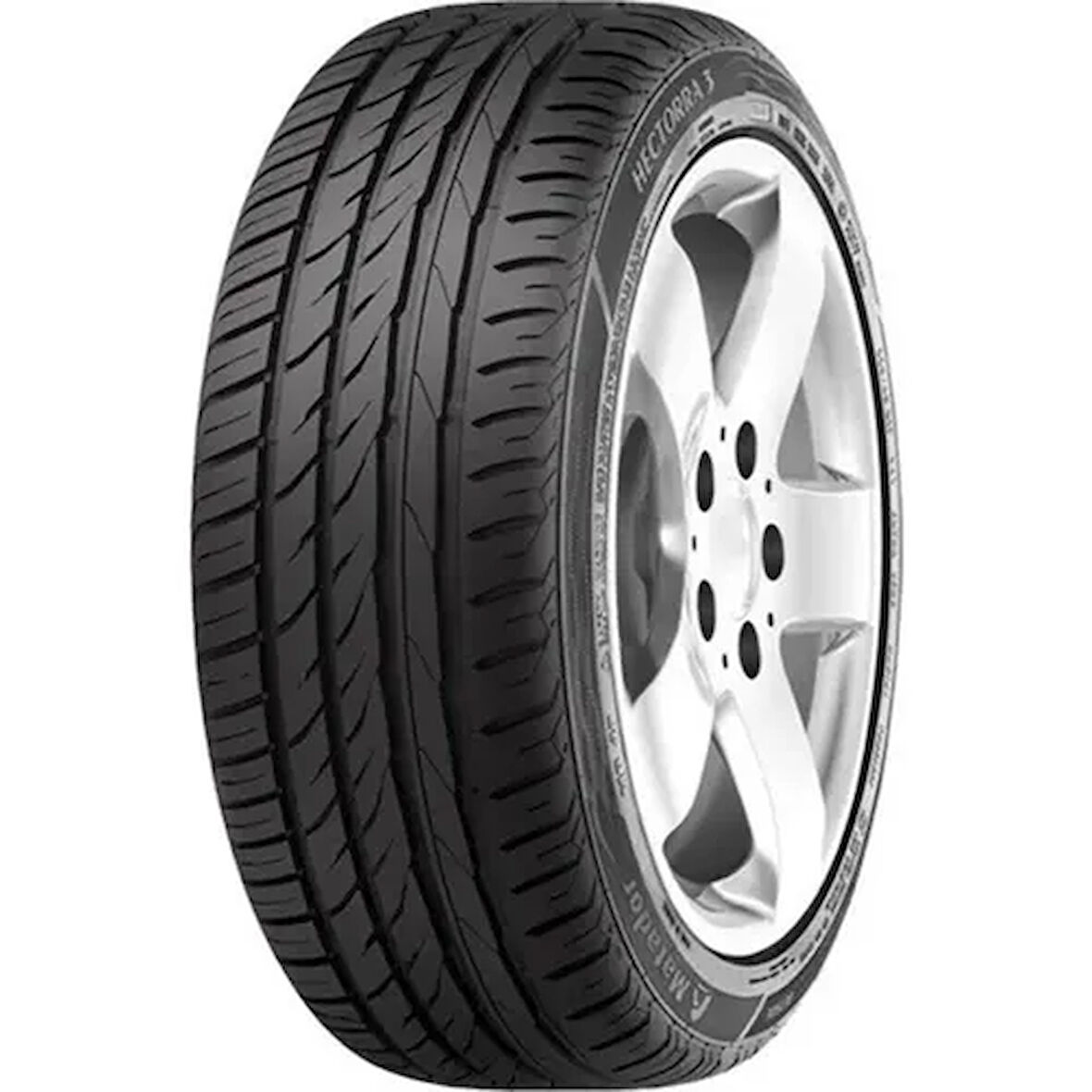 MATADOR 225/50R17 98Y FR XL MP47 HECTORRA 3 YAZ LASTİĞİ ÜRETİM YILI:2022