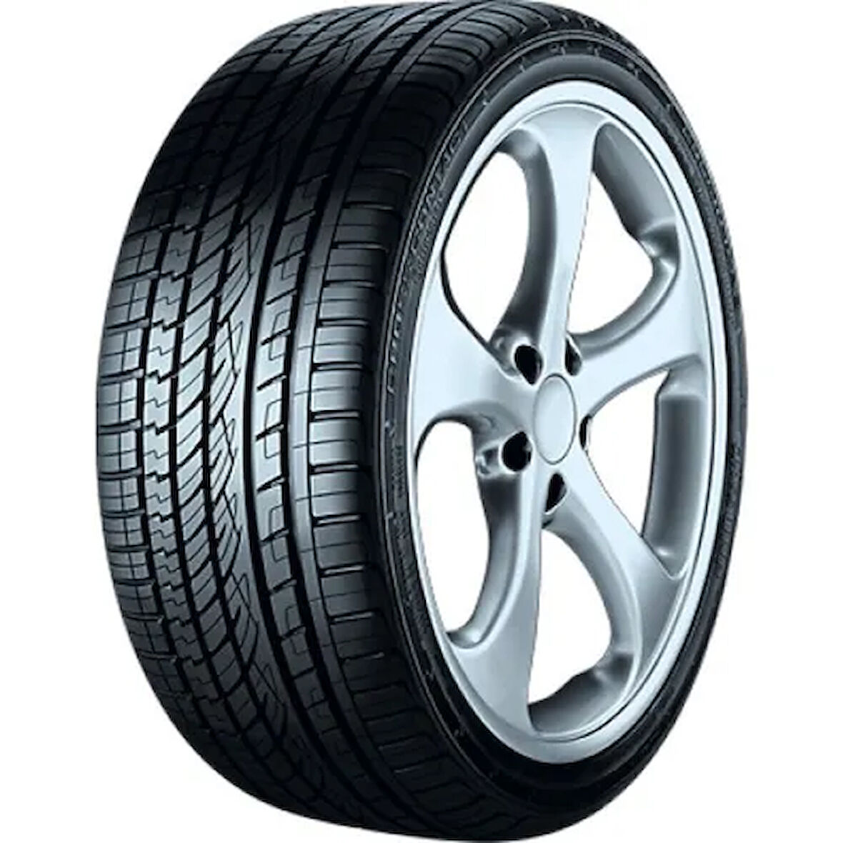 CONTİNENTAL 255/45R19 100V CCUHP MO YAZ LASTİGİ ÜRETİM YILI:2023