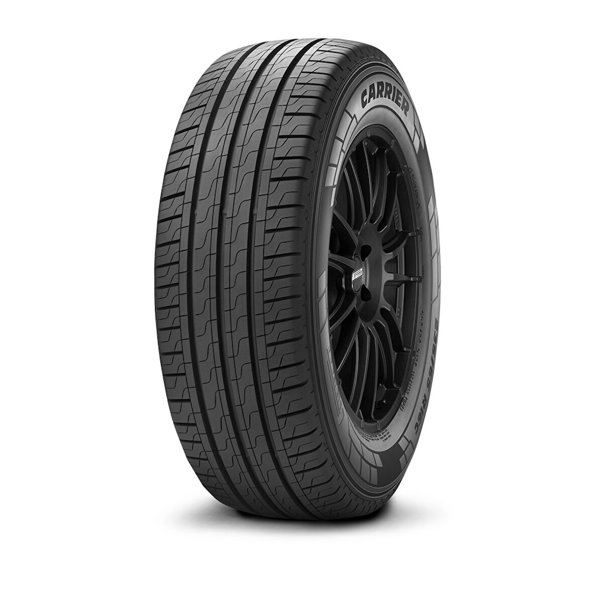 PİRELLİ 205/75R16C 110R CARRIER YAZ LASTİGİ ÜRETİM YILI:2023