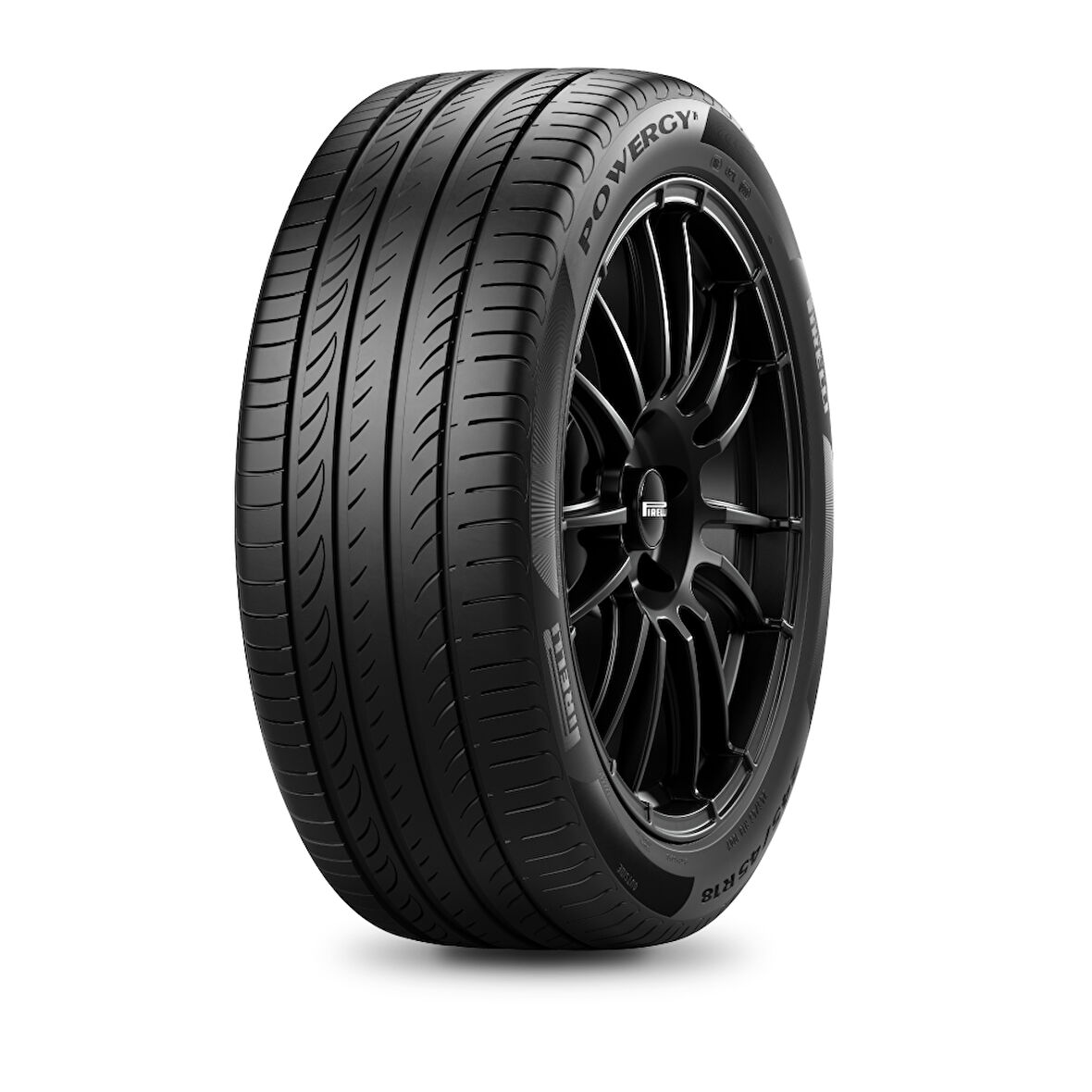 PİRELLİ 215/55R18 99V XL POWERGY YAZ LASTİGİ ÜRETİM YILI:2025