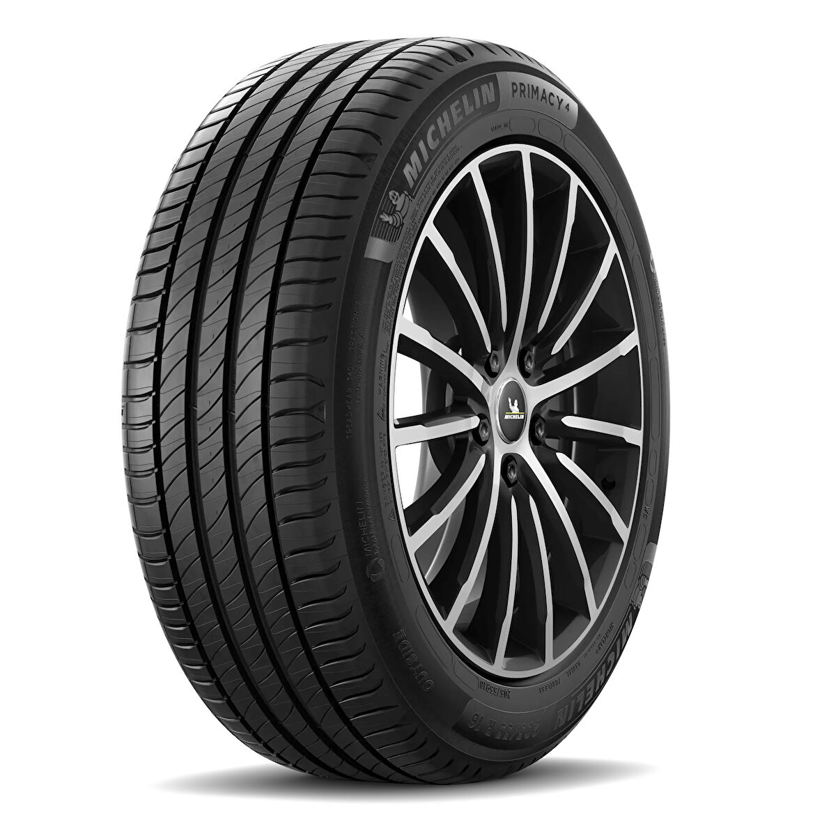 MİCHELİN 215/55R18 99V XL VOL PRİMACY 4 YAZ LASTİGİ ÜRETİM YILI:2023