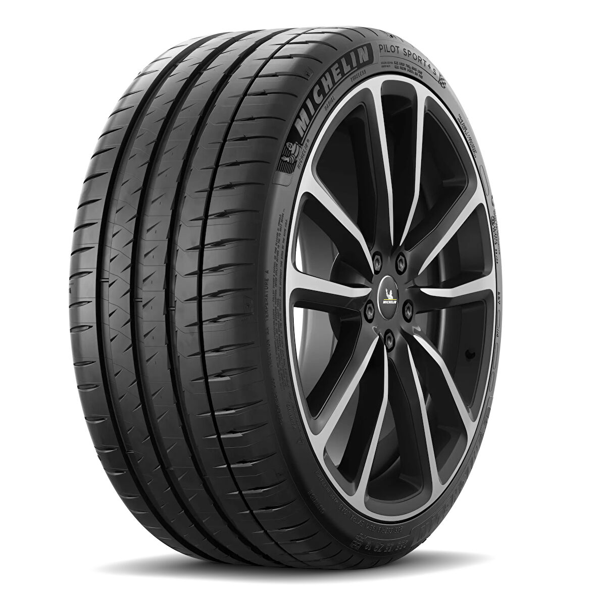 MİCHELİN 275/40ZR19 105Y XL PİLOT SPORT 4  YAZ LASTİGİ ÜRETİM YILI:2022