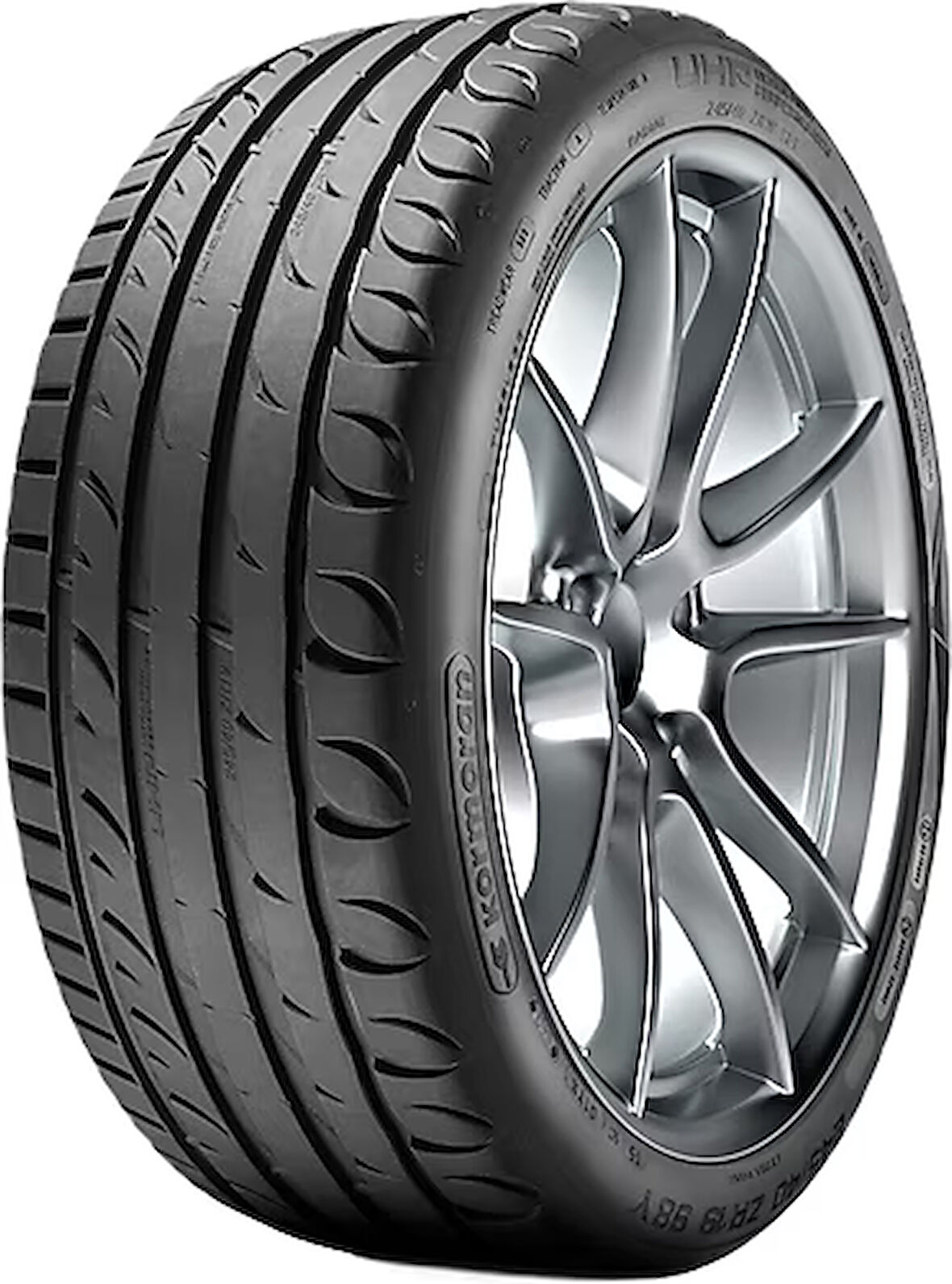 KORMORAN 225/50R17 98Y XL ULTRA HİGH PERFORMANCE YAZ LASTİGİ ÜRETİM YILI:2023
