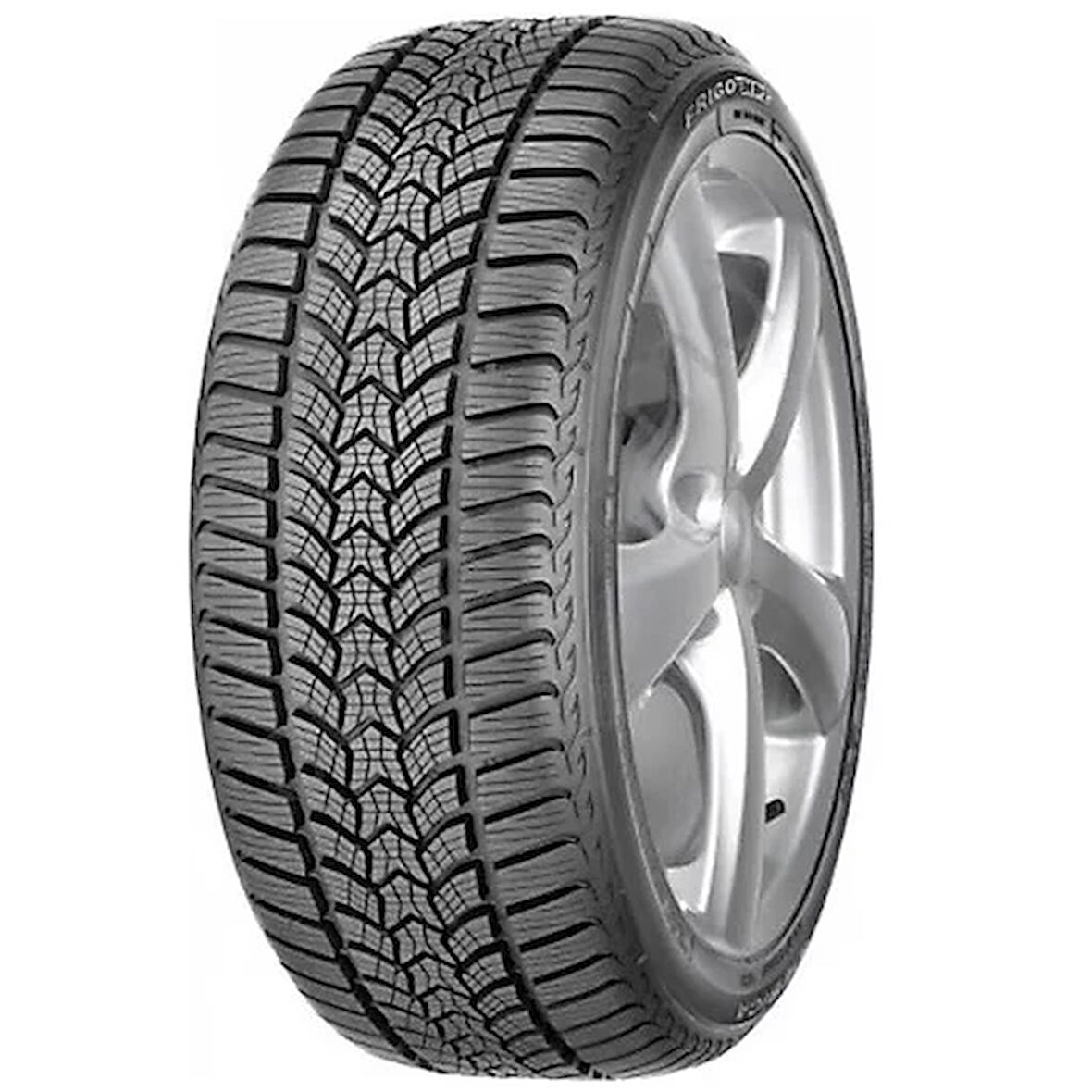 DEBİCA 215/50R17 95V XL KIŞ LASTİGİ ÜRETİM YILI:2023