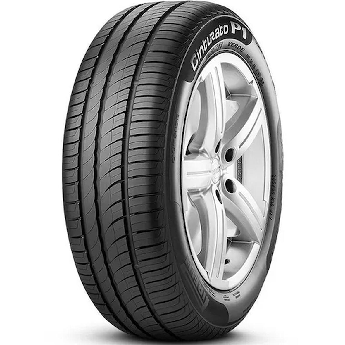 PİRELLİ 185/65R15 88T CİNTURATO P1 YAZ LASTİĞİ ÜRETİM YILI:2024