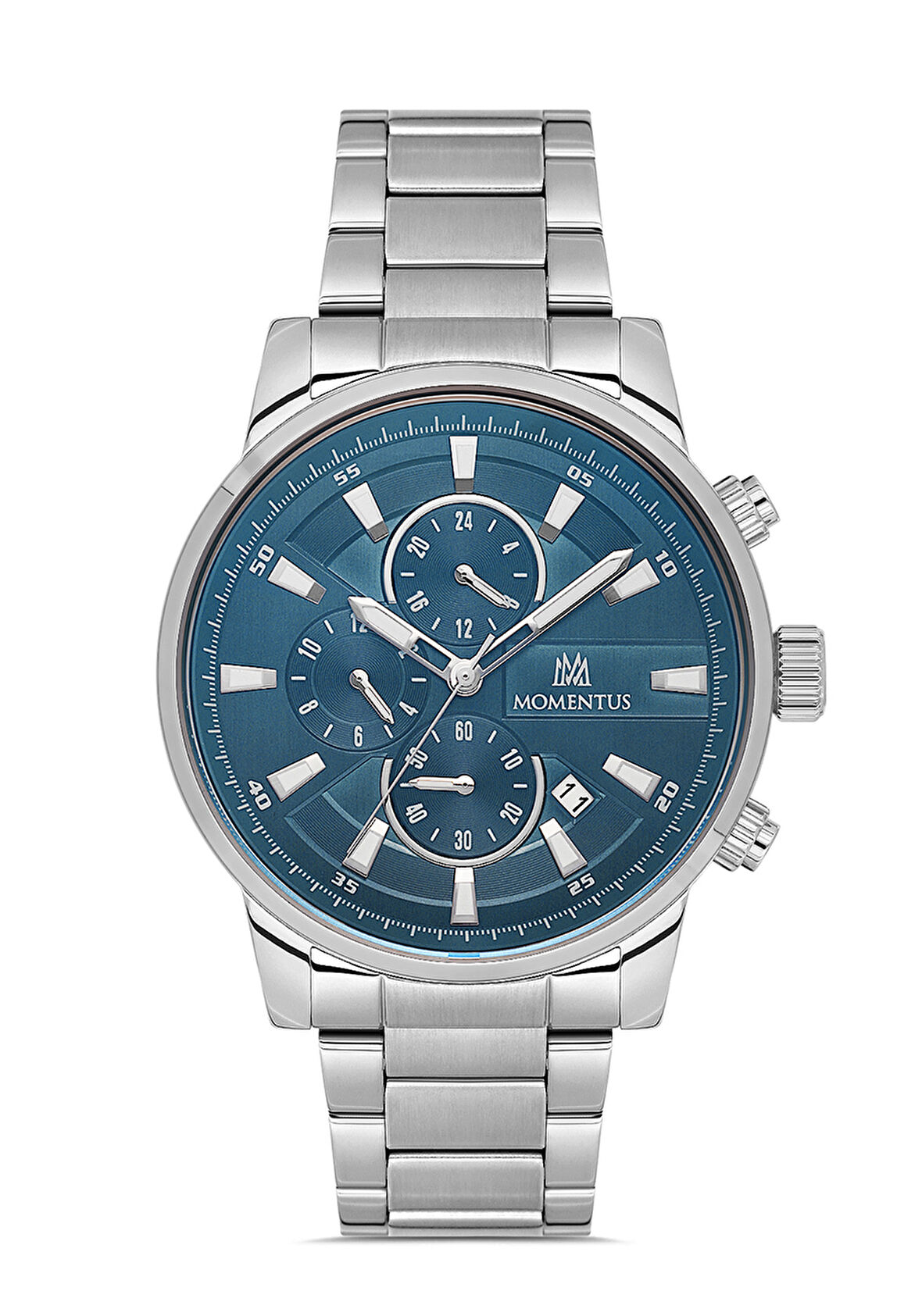 Momentus SC248S-11SS Erkek Kol Saati