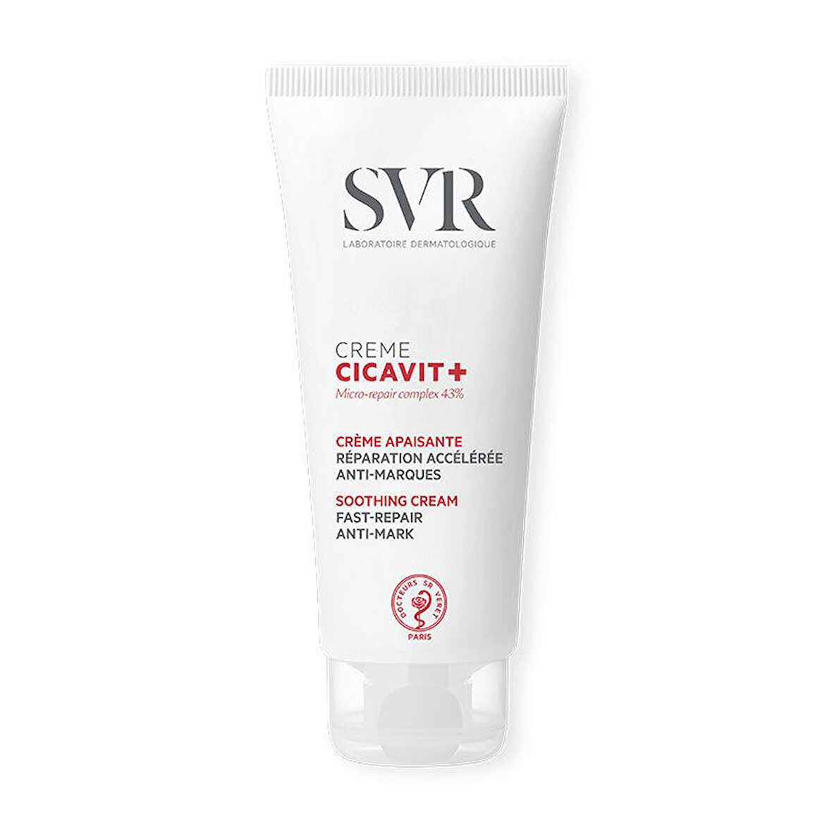 Svr Cicavit+ Creme 100 ml