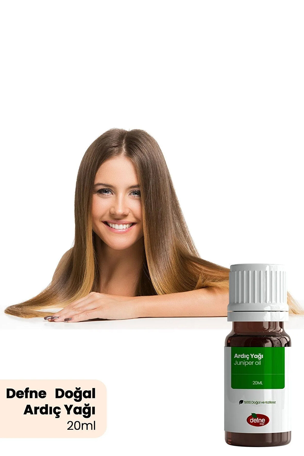 Siftaholsun Çarşı Ardıç Yağı 20 Ml