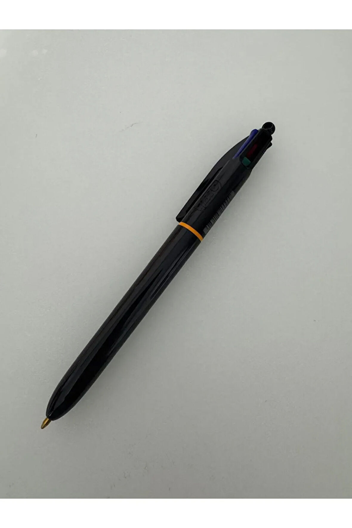 Tükenmez Kalem 4 Colours Grip Pro (1 Adet)