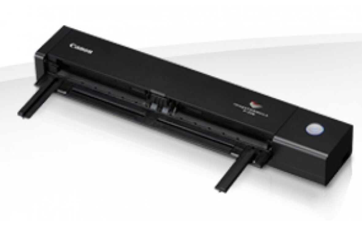 Canon Imageformula P-208II Yüksek Hızlı Taşınabilir Tarayıcı OUTLET