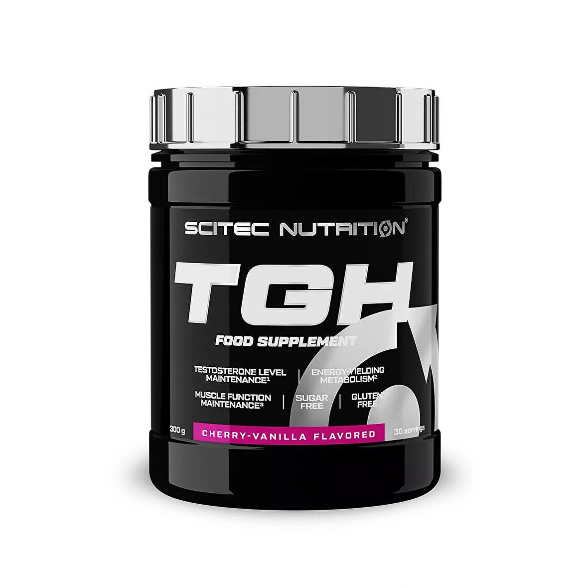 Scitec Nutrition TGH Testo/GH