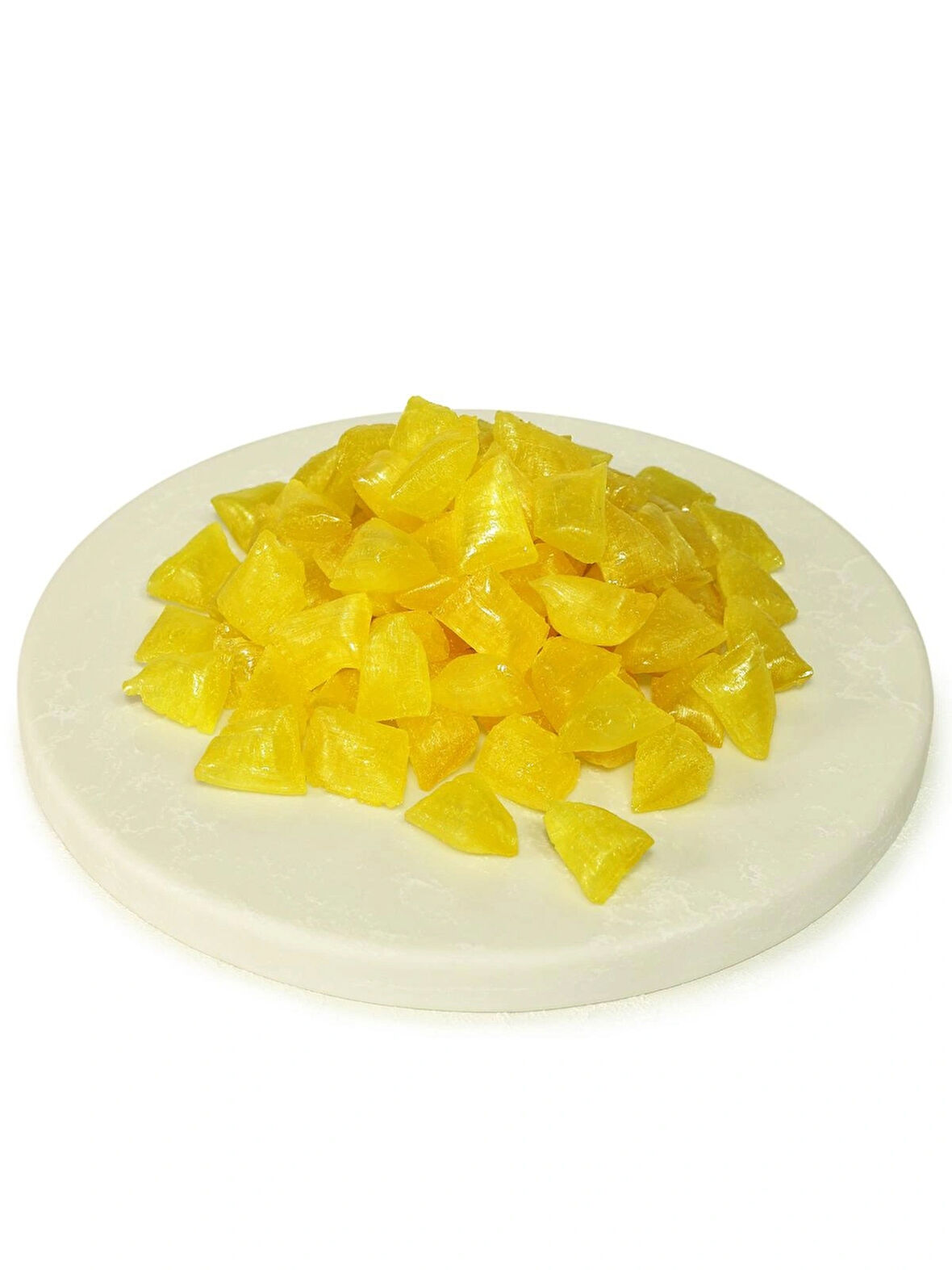 Limonlu Akide Şekeri