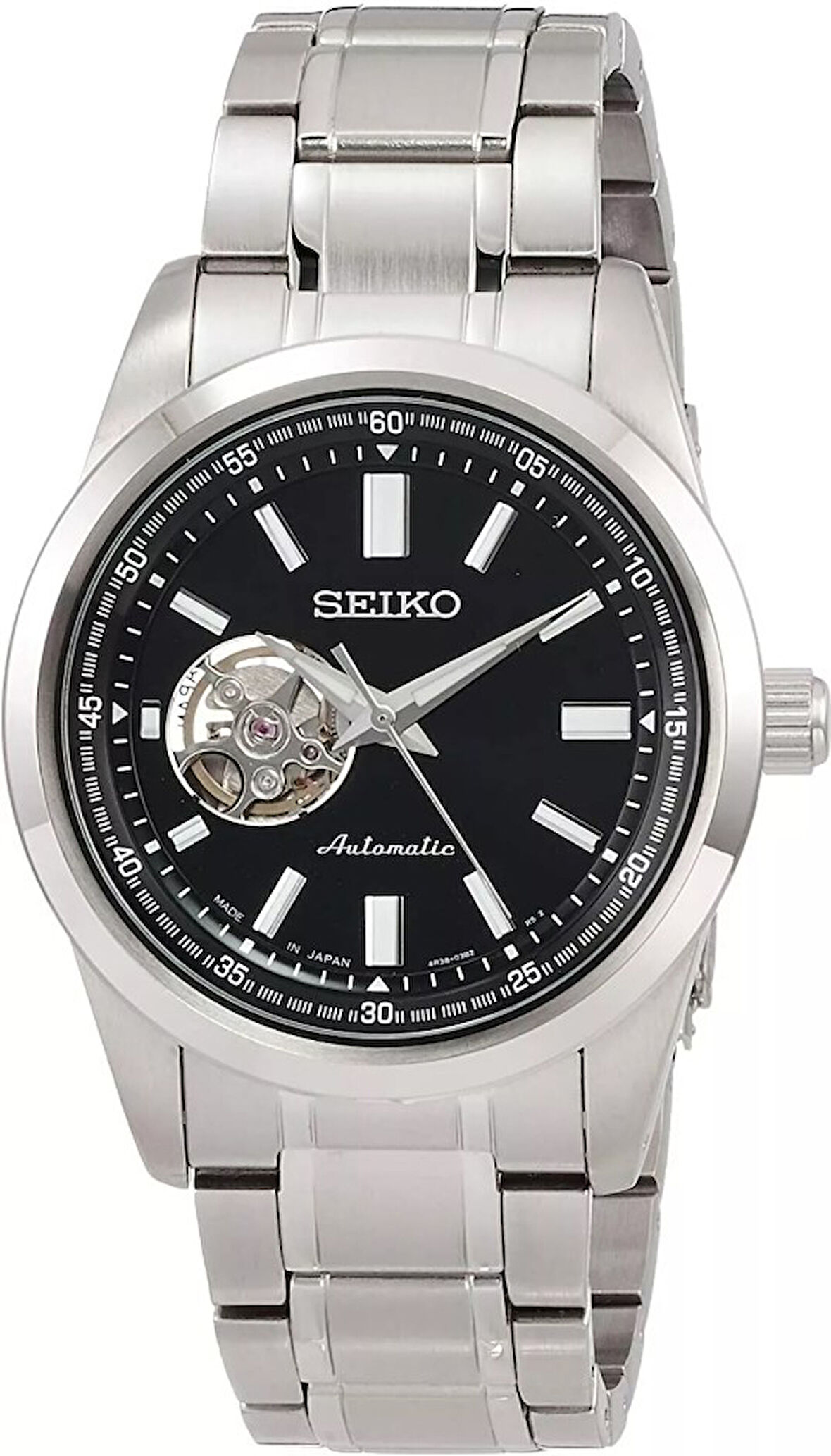 SEİKO ERKEK KOL SAATİ SCVE053