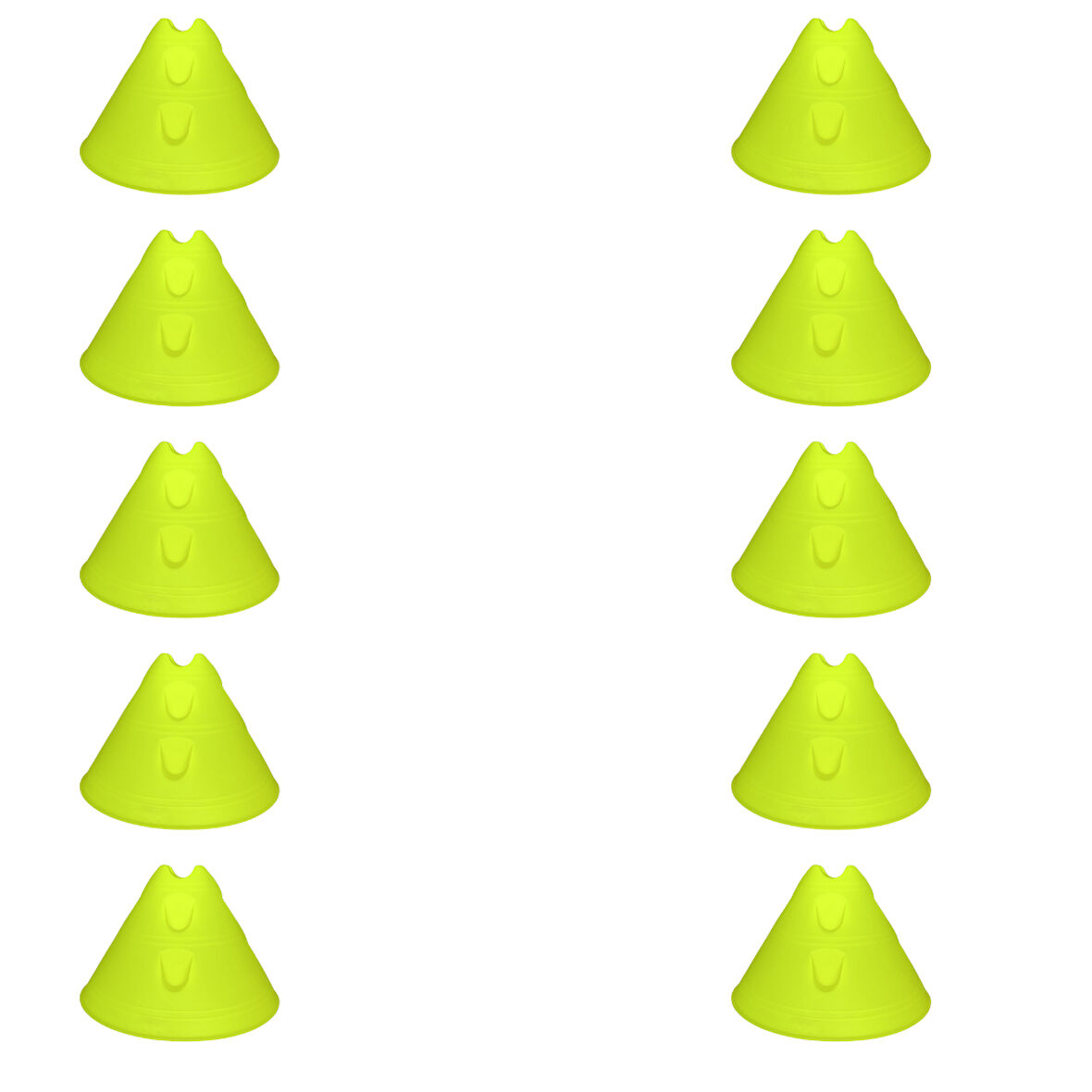 SCUCS FONKSİYONEL ÇANAK SCX1082 24CM 10'LU SET