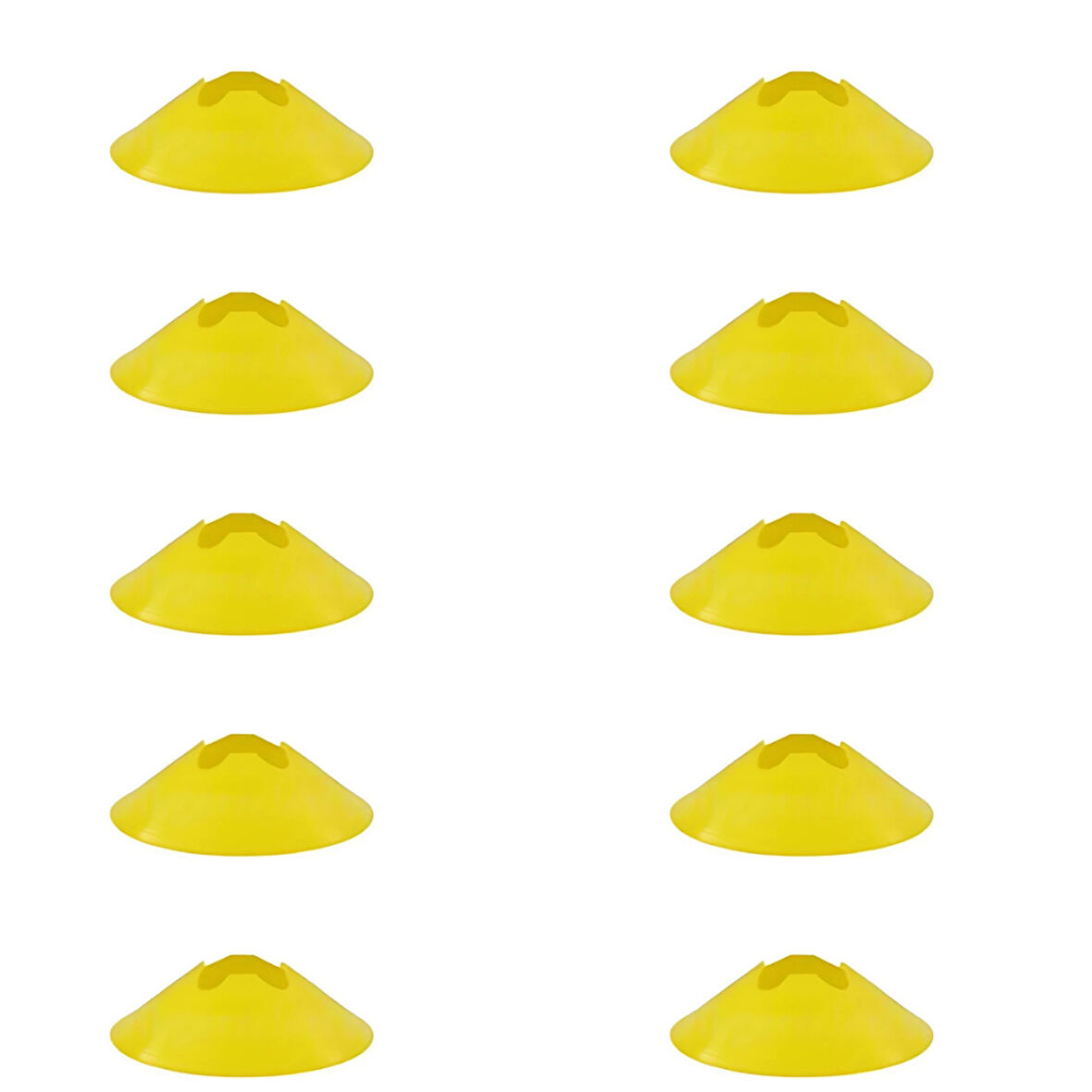 SCUCS FONKSİYONEL ÇANAK SCX1087 18CM 10'LU SET