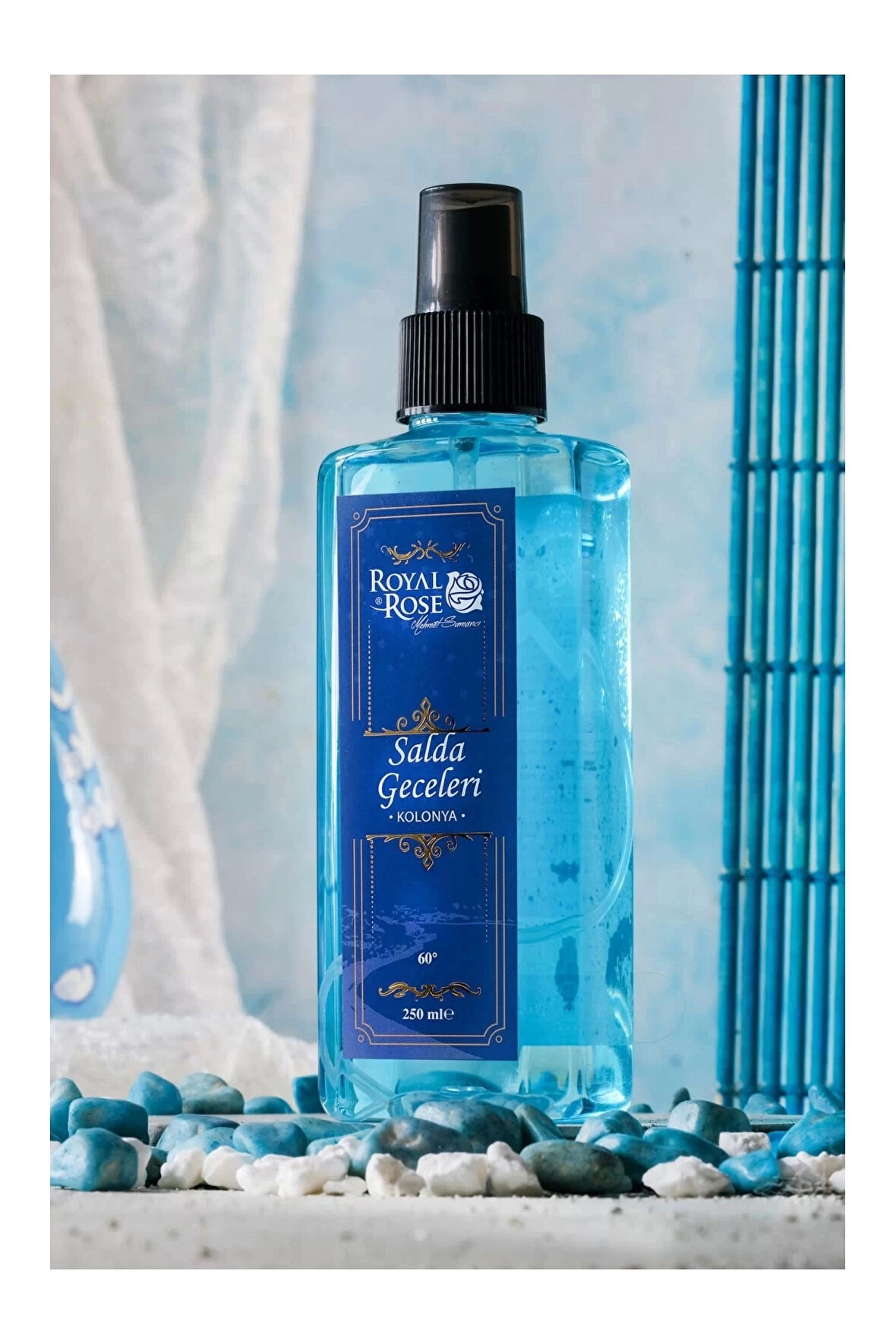 Royal Rose Salda Geceleri Sprey 200 ml