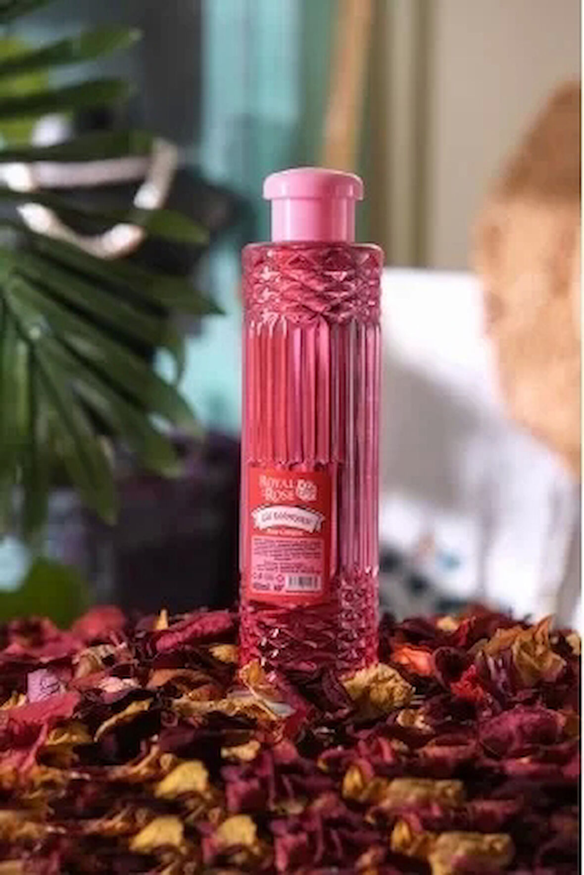 Royal Rose Gül Kolonyası 400 ml