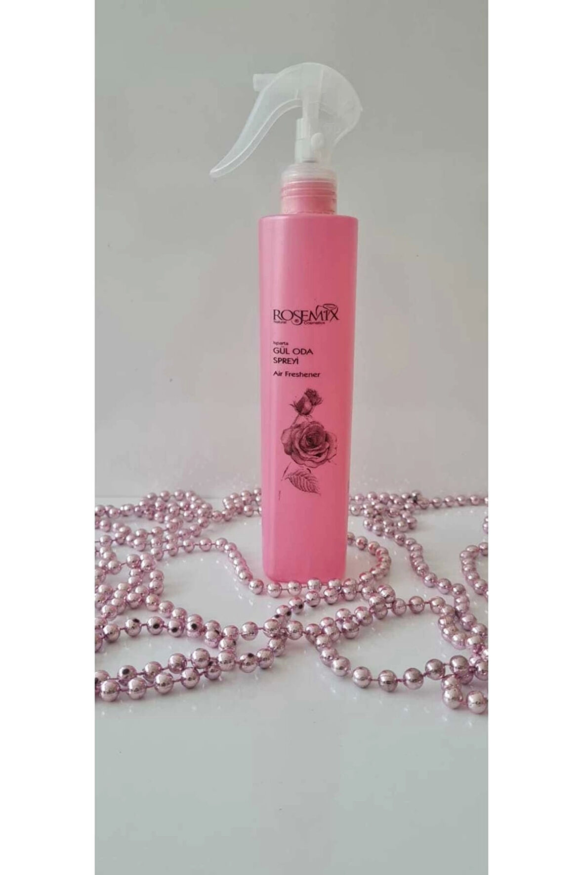 Rosemix Gül Oda Spreyi 250 ml