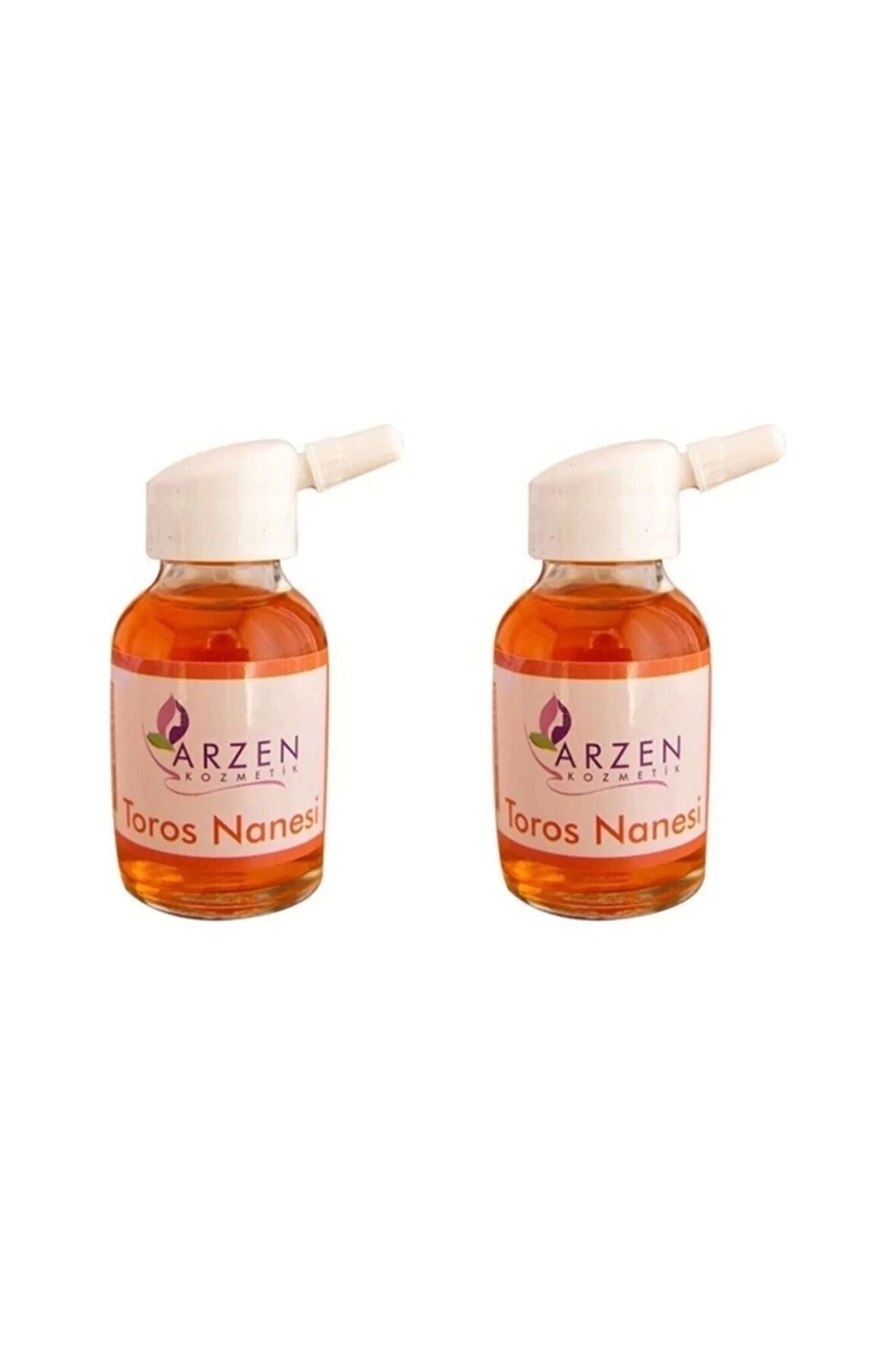 Arzen Toros Nanesi 20 ml 2 Adet