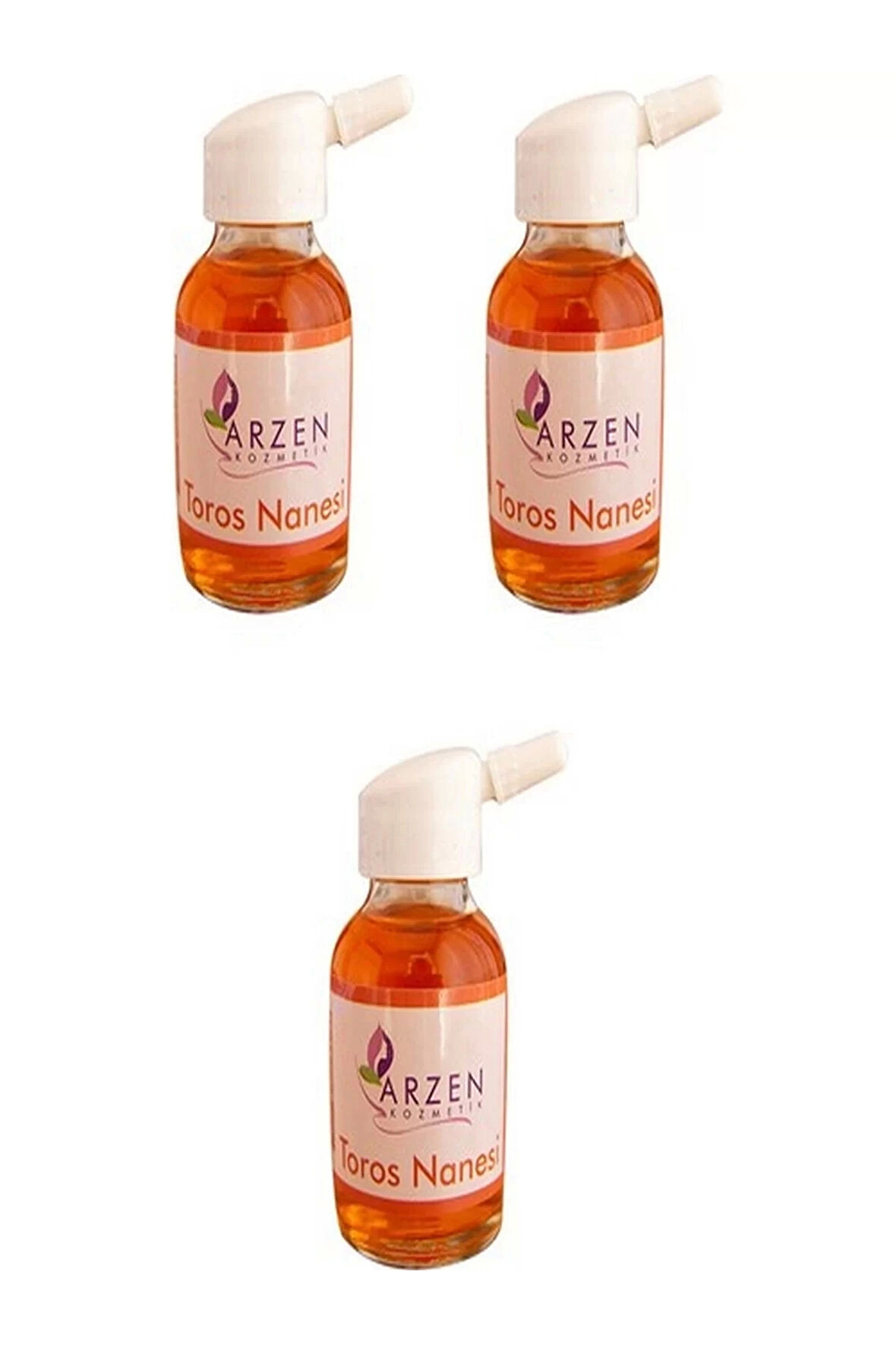 Arzen Toros Nanesi 20 ml 3 Adet