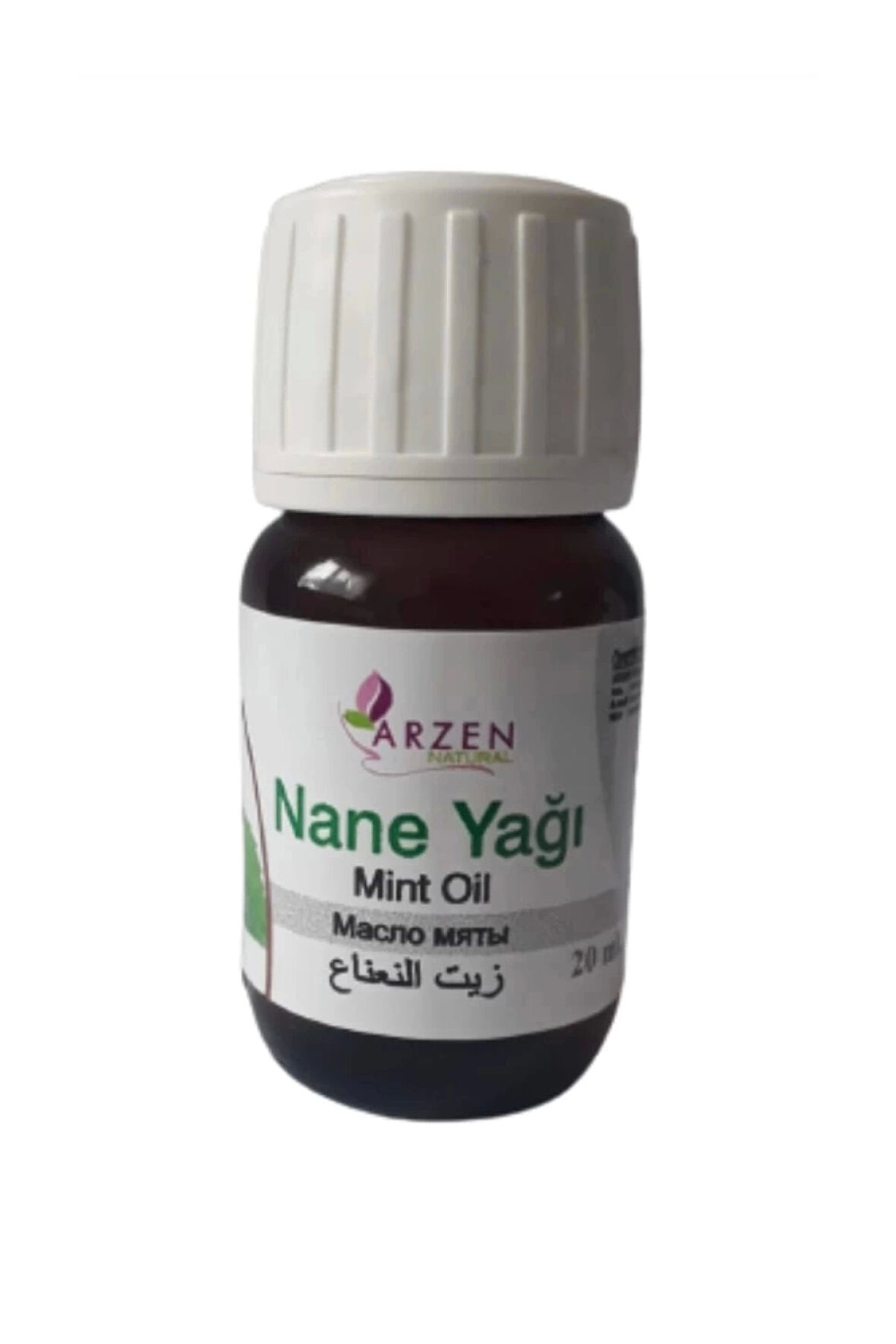 Arzen Nane Yağı 20ml