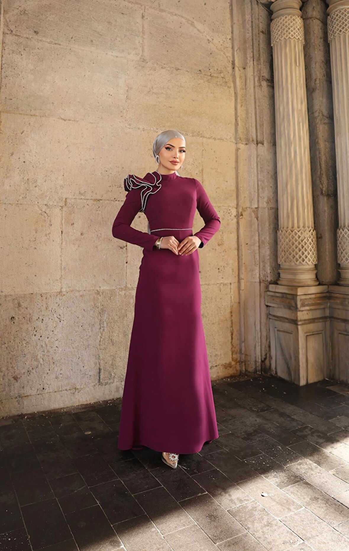 TESETTÜR ABİYE GELİNCİK