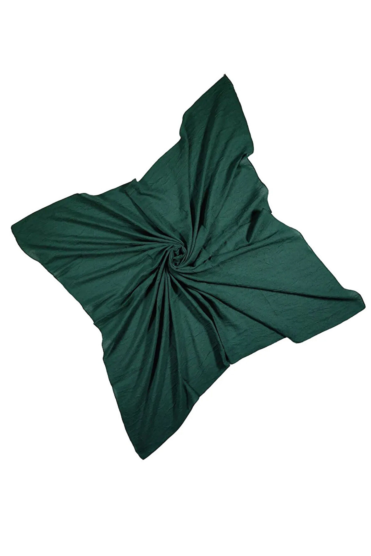 Akmoda Bambu Kraş Eşarp