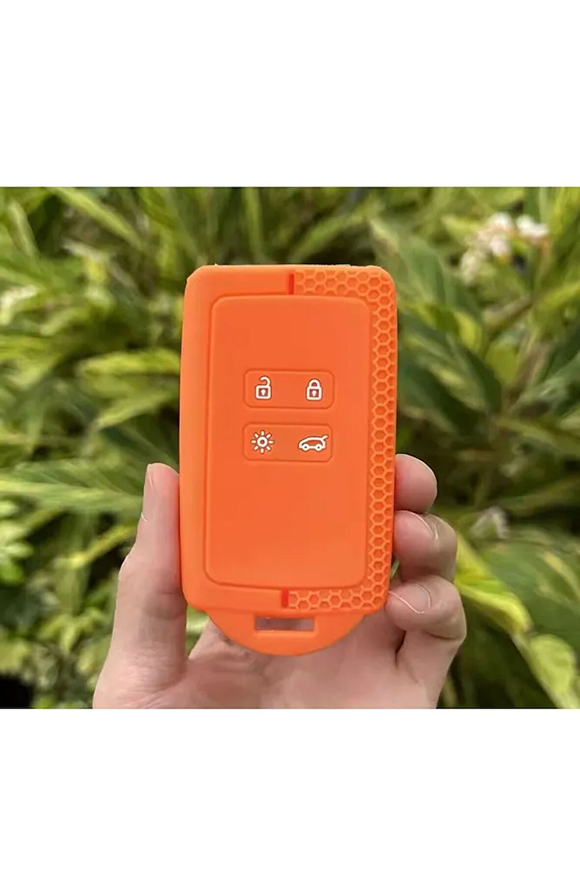 Koleos Clio 5 Zoe Megane E-tech Rafale Austral Kadjar Captur Zoe Anahtar Kılıfı 2.Resime Bakınız