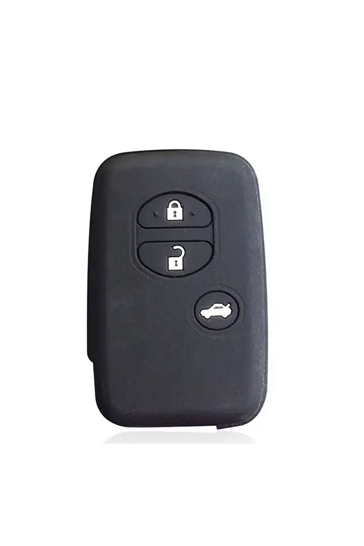 Toyota Corolla Avensis Yaris Land Cruiser Silikon Anahtar Kılıfı 2.Resime Bakınız Lütfen