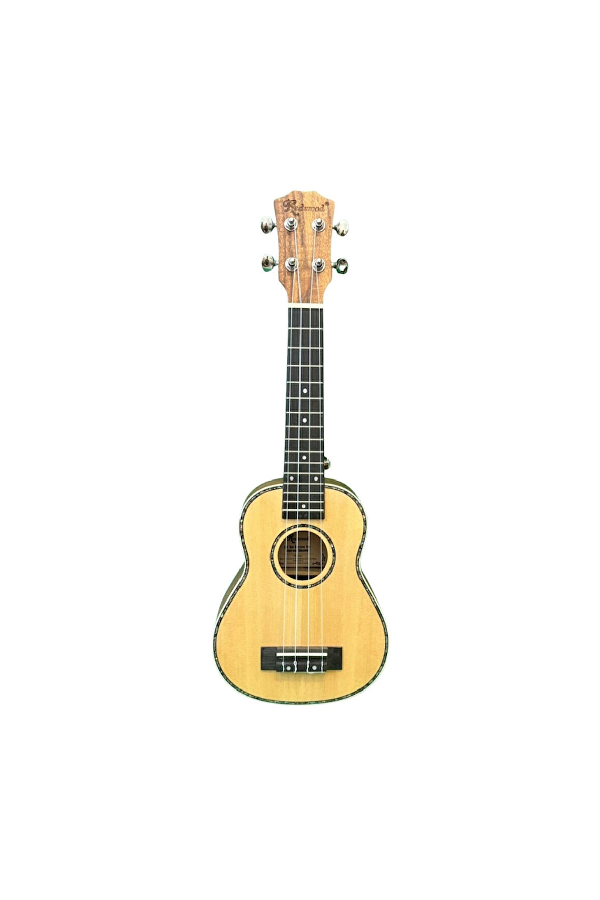 Soprano Ukulele