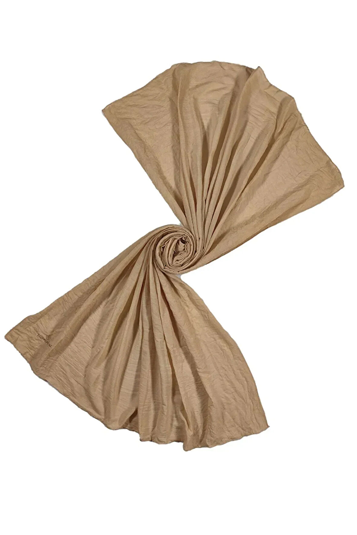 Emproyal Dubai Kraş Şal 90x180 cm