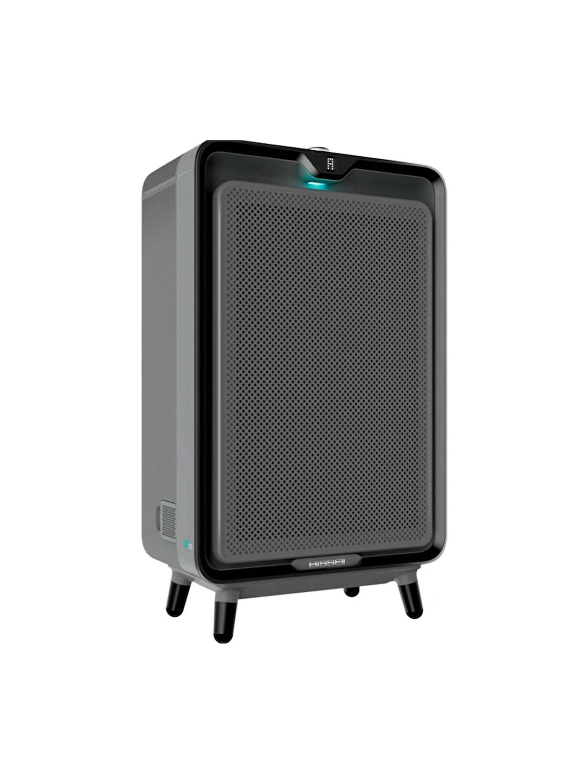 Bissell 3001N AIR220 3'lü Filtreleme Özellikli Hava Temizleyici