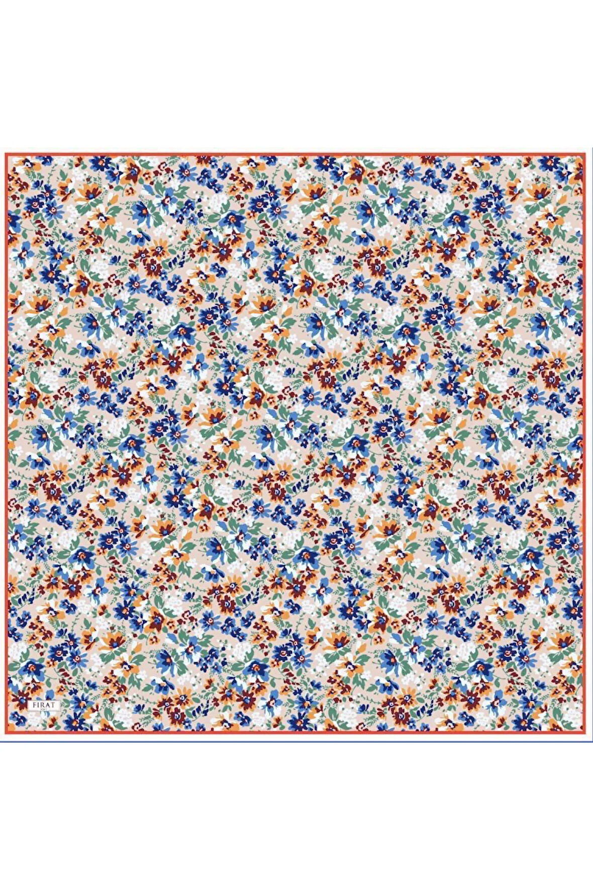 Fatih Prenses Soft Pamuk Eşarp