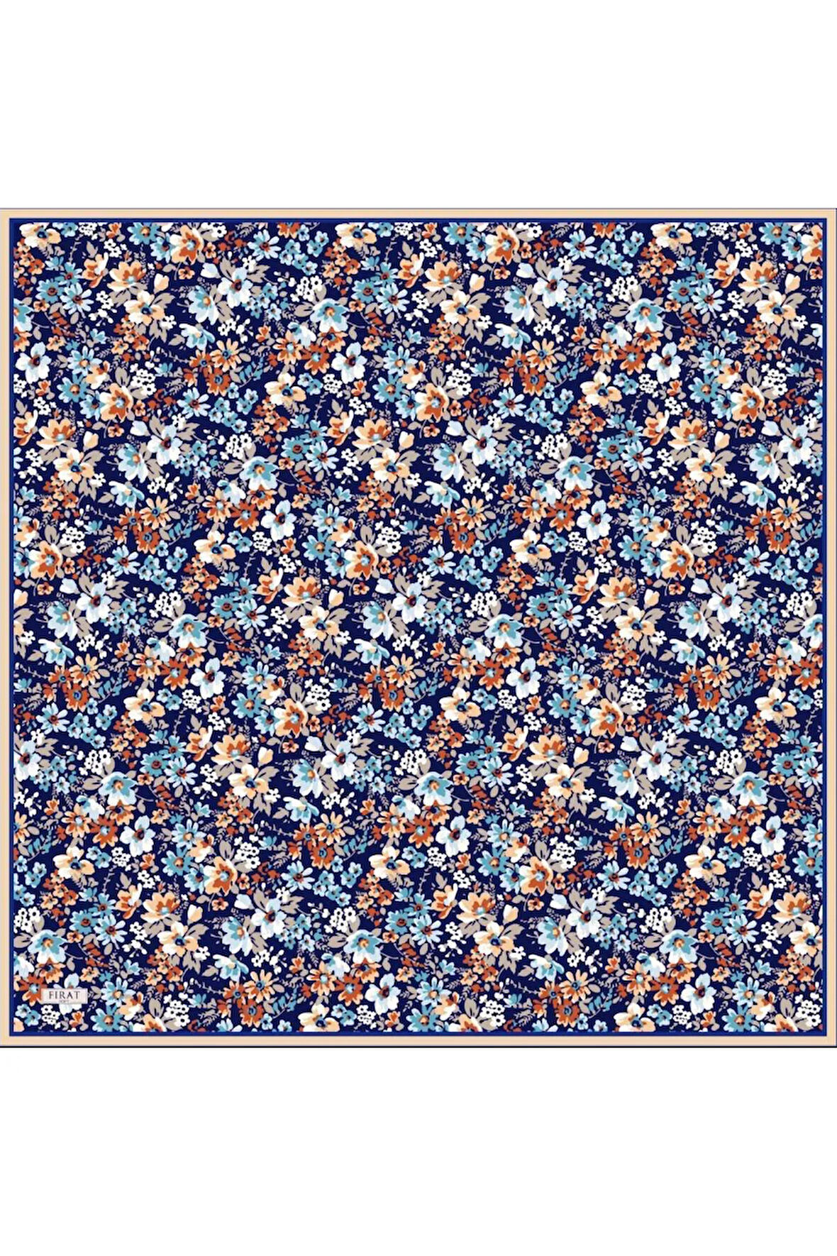 Fatih Prenses Soft Pamuk Eşarp